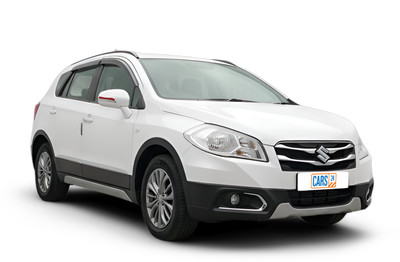 Maruti S Cross-img